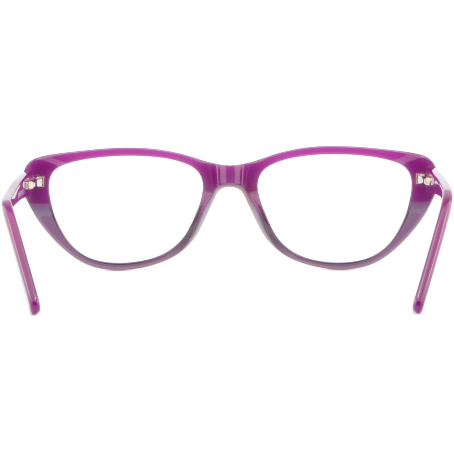 Cat-Eye Glasses O2399