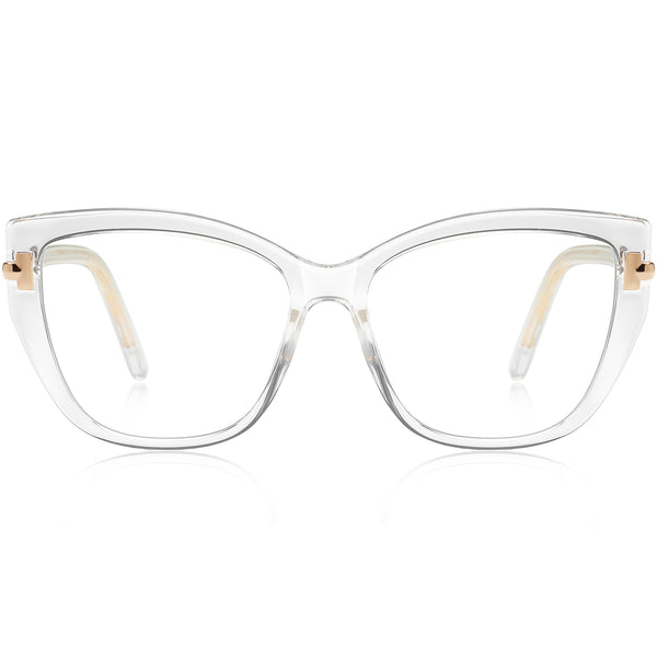 Cat-Eye Glasses PF1373