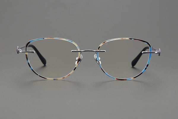Cat-Eye Glasses TG1052