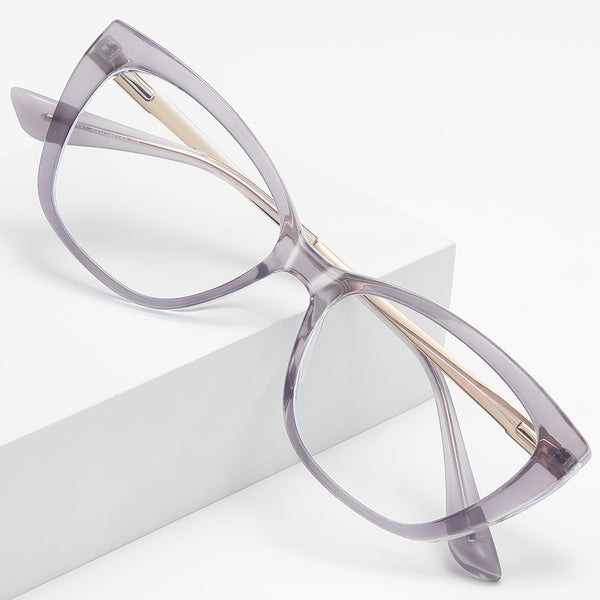 Cat-Eye Glasses YSD1036
