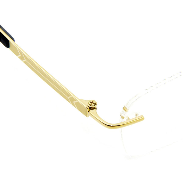 Rectangle Glasses JFT1029