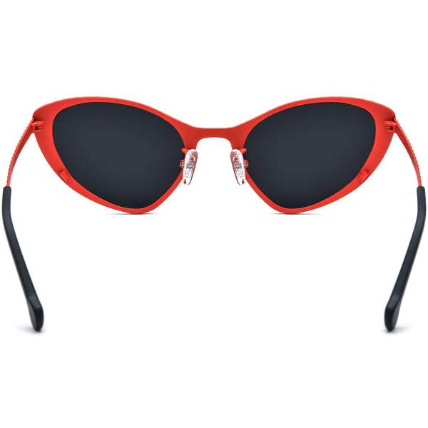 Cat-Eye Sunglasses BRS1186