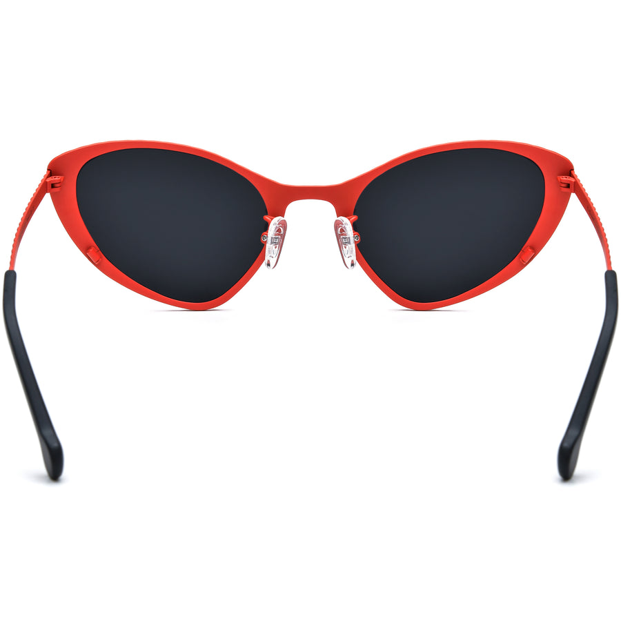 Cat-Eye Sunglasses BRS1186