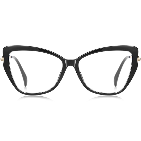 Cat-Eye Glasses YSD1074