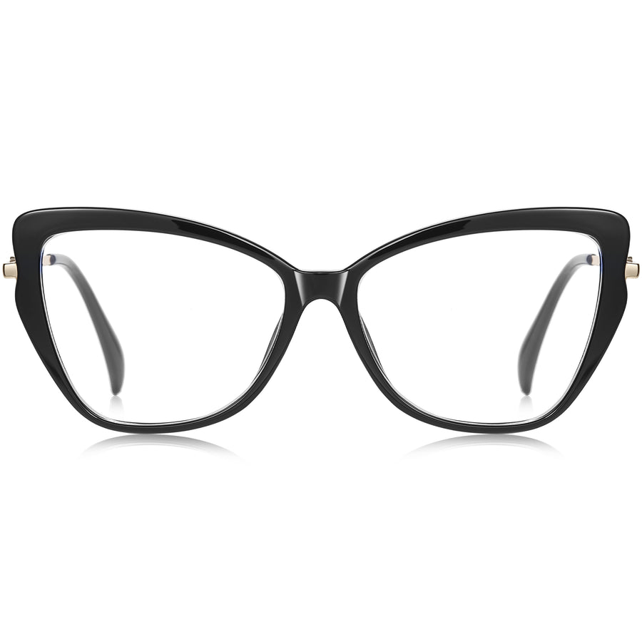 Cat-Eye Glasses YSD1074