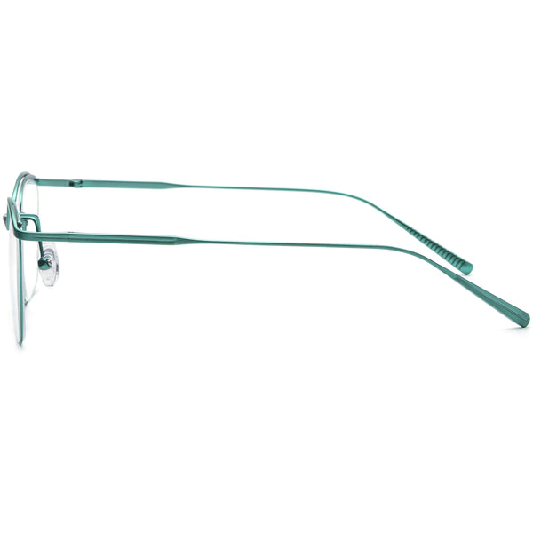 Square Glasses BR1417