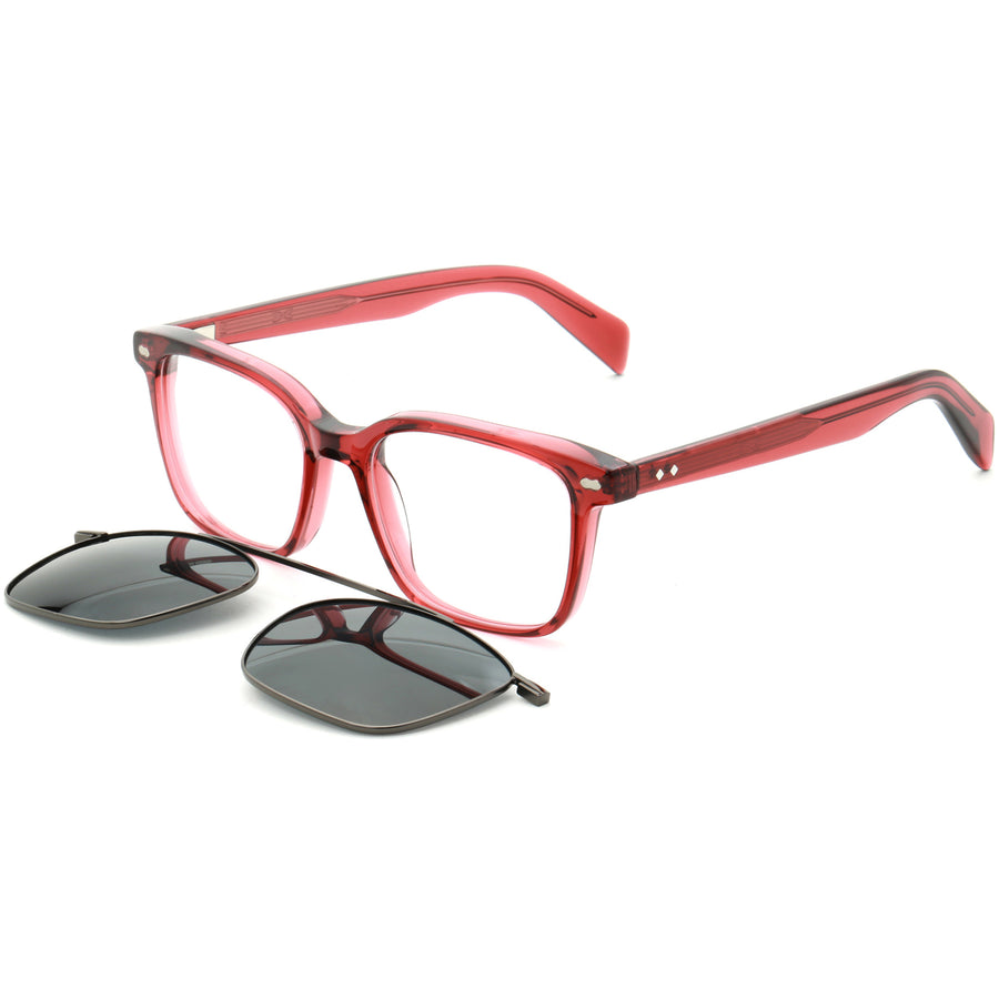 Square Glasses GSR1116