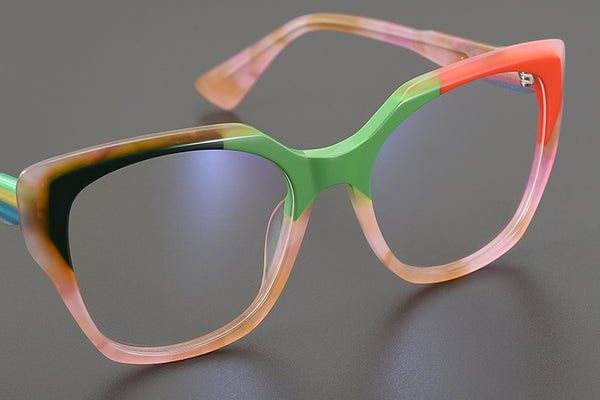 Cat-Eye Glasses TG1209