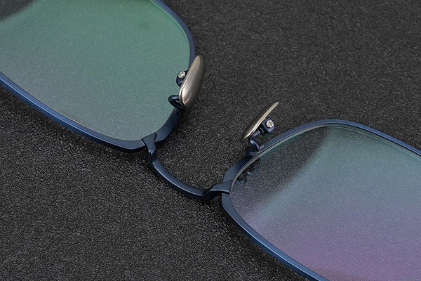 Rectangle Glasses MW1056