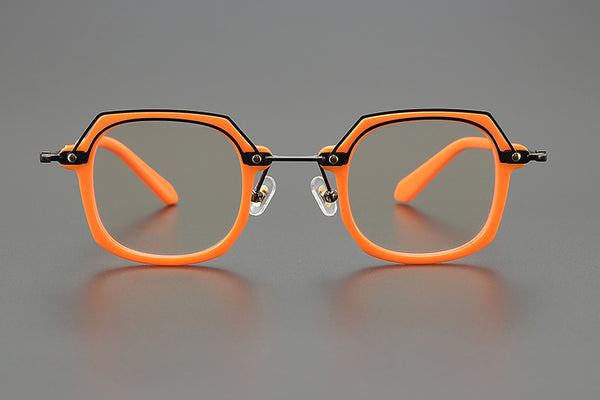 Square Glasses TG1115