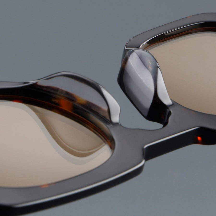 Square Sunglasses YNS1001