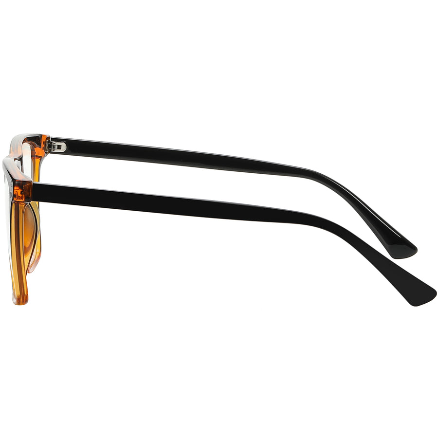 Square Glasses PF1193