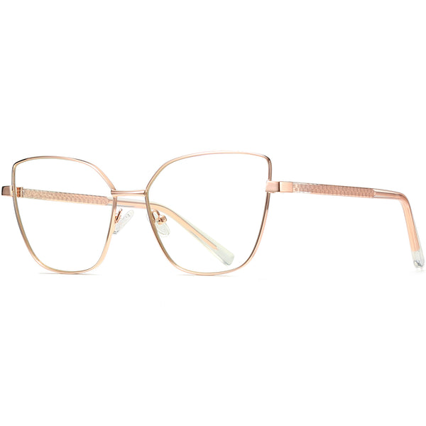 Cat-Eye Glasses PF1175