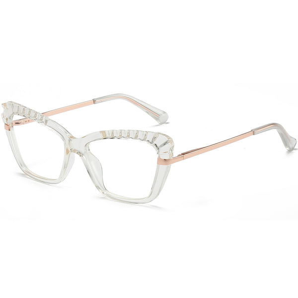 Cat-Eye Glasses PF1181