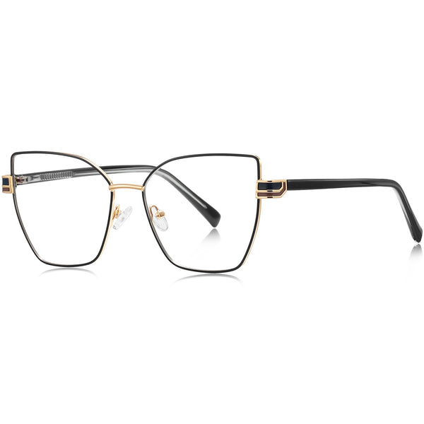 Cat-Eye Glasses PF1340