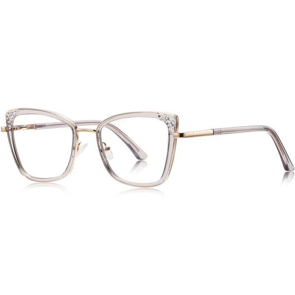 Cat-Eye Glasses PF1331