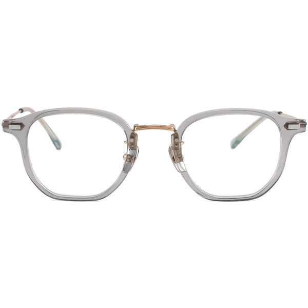 Square Glasses YM1040