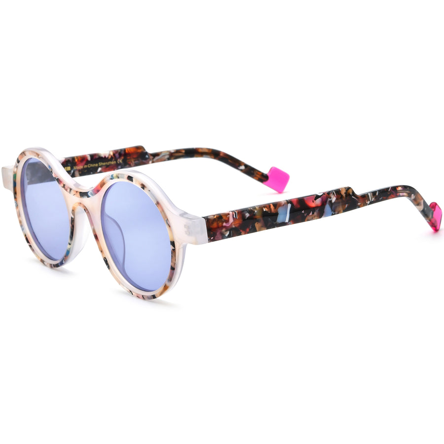 Round Sunglasses BRS1116