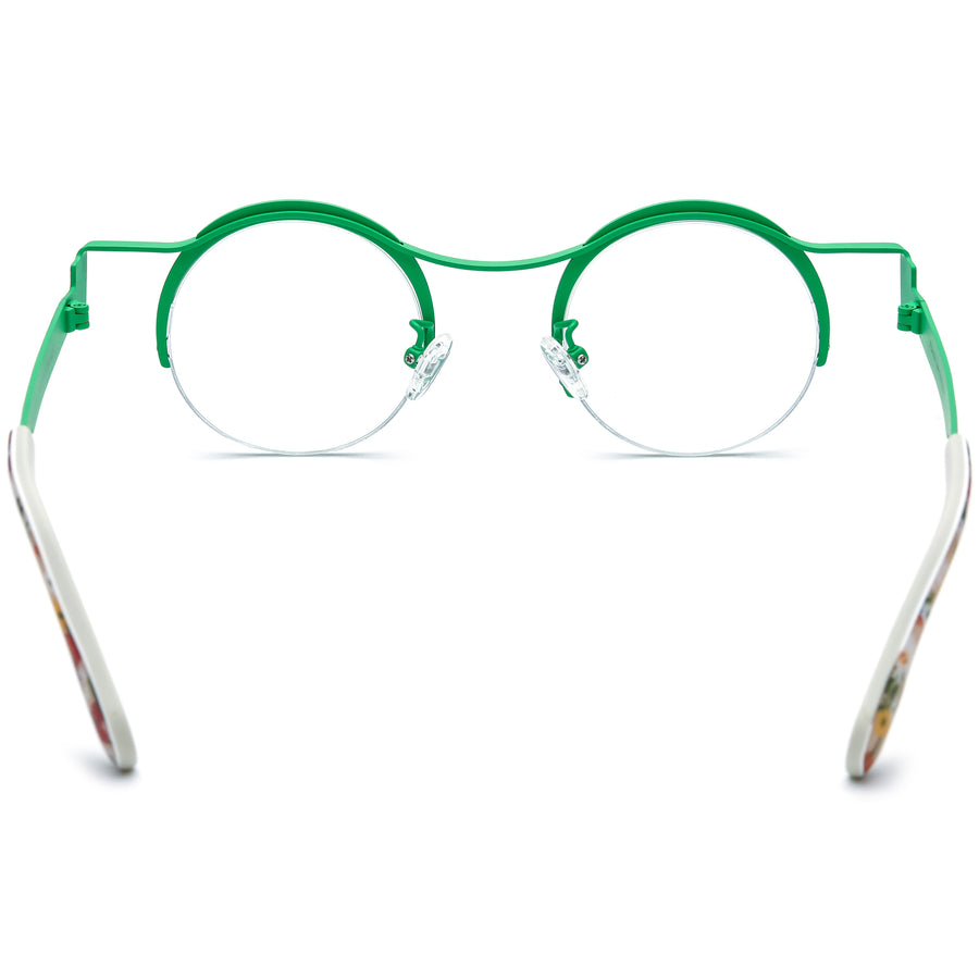 Round Glasses BR1682