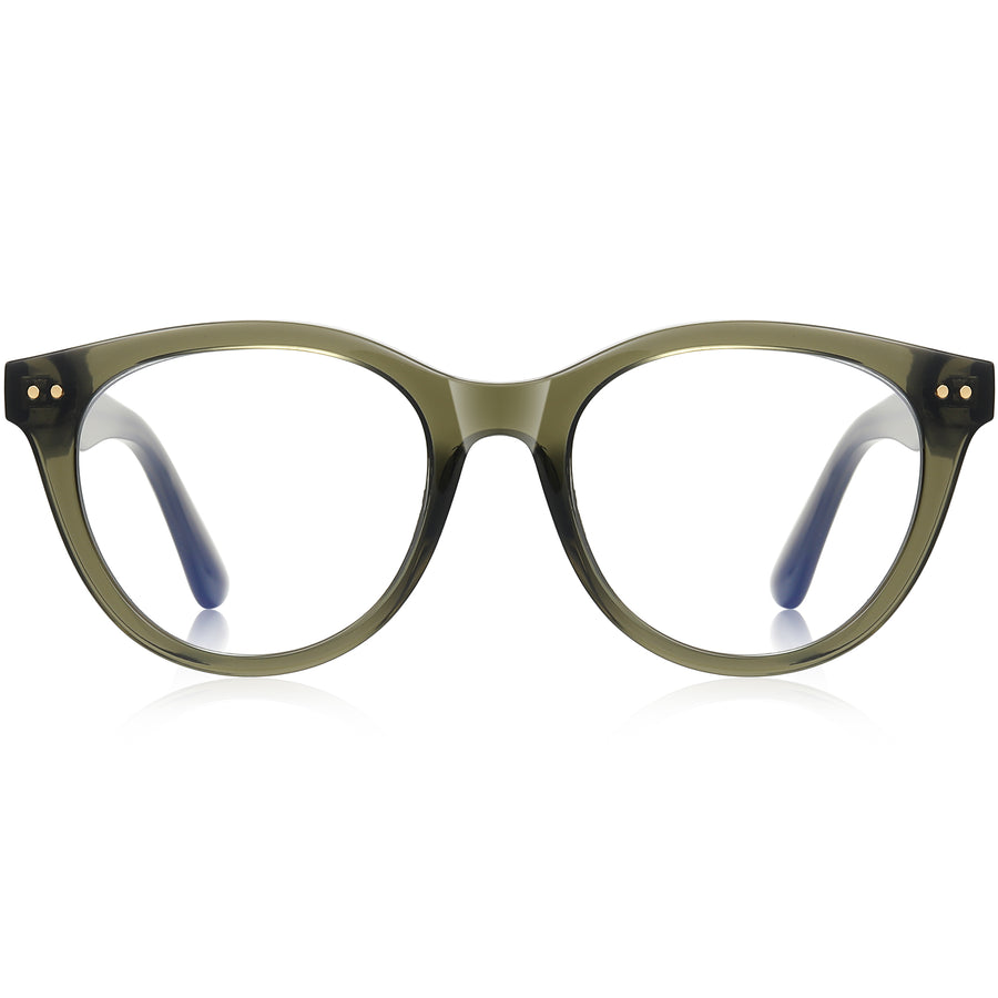 Round Glasses PF1381