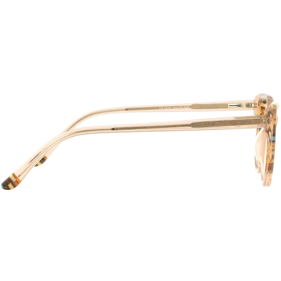 Cat-Eye Glasses O2318