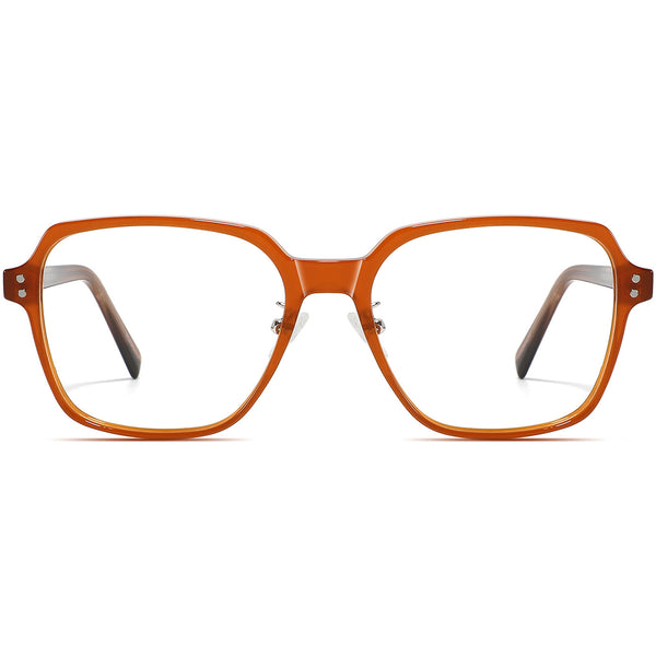 Square Glasses KC1026