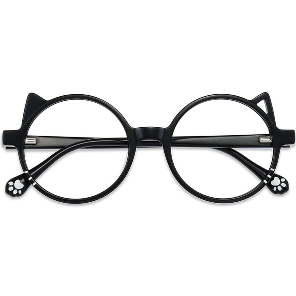Cat-Eye Glasses FM1008