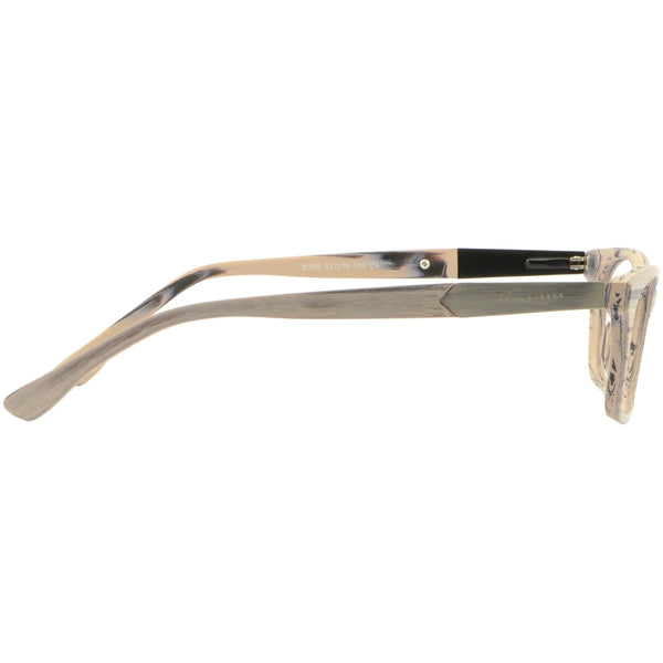 Rectangle Glasses O2613
