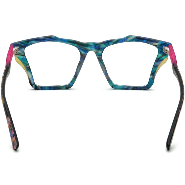 Geometric Glasses BR1503