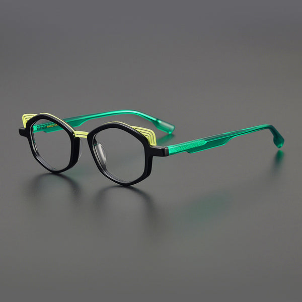 Geometric Glasses TG1197