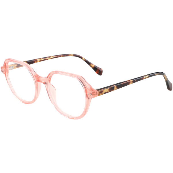Round Glasses YEA1232