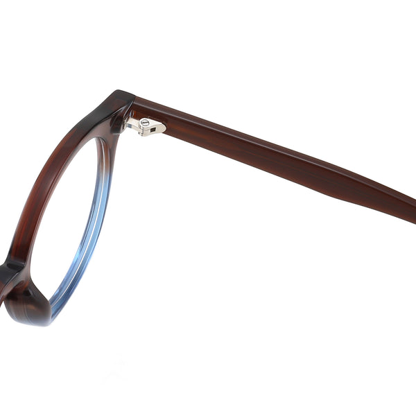 Round Glasses YEA1186