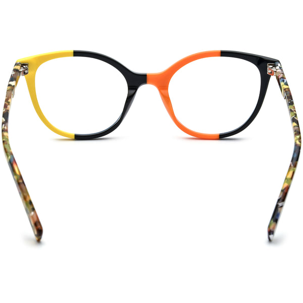 Round Glasses BR1396