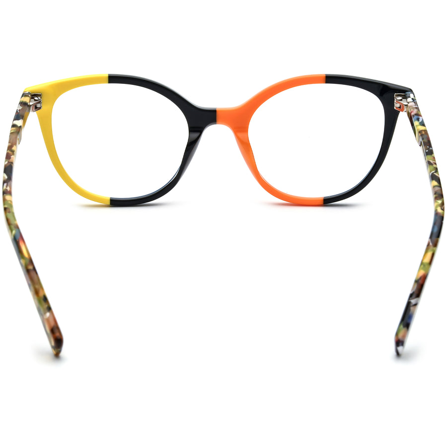 Round Glasses BR1396