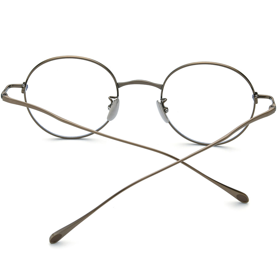 Round Glasses BR1386