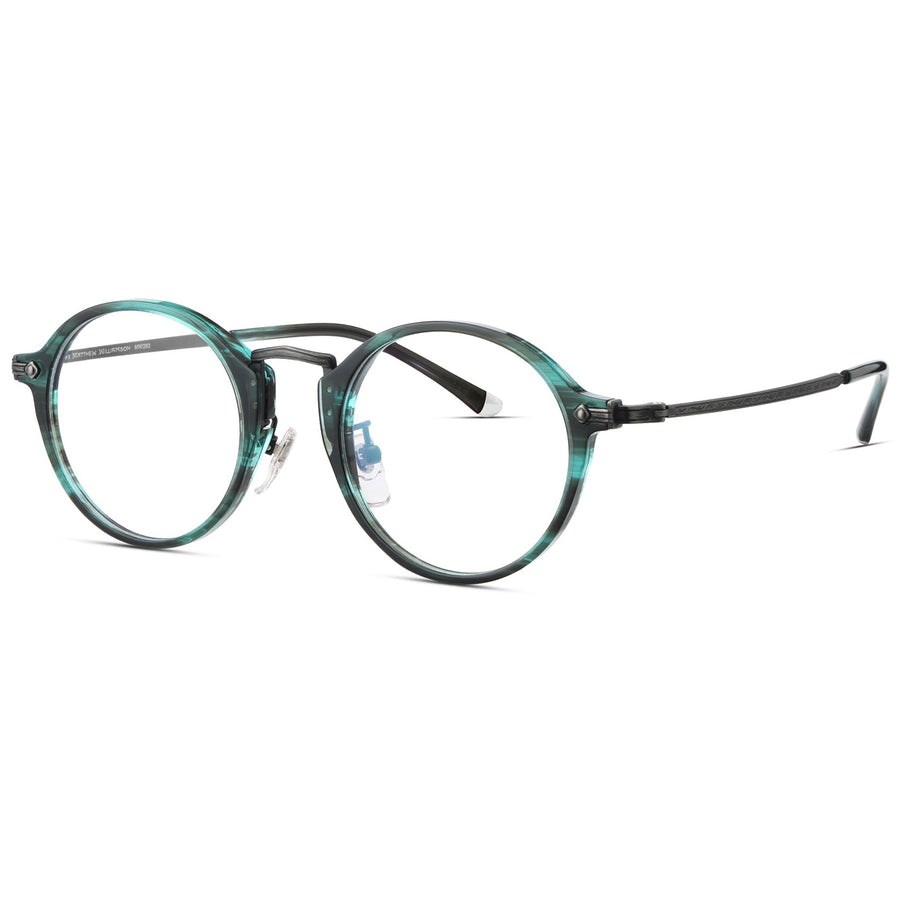 Round Glasses MW1233