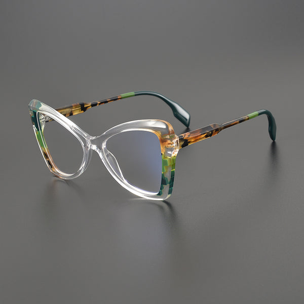 Geometric Glasses TG1136