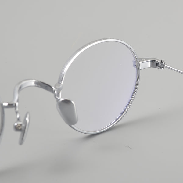Round Glasses BY1139