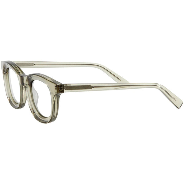 Square Glasses A4102