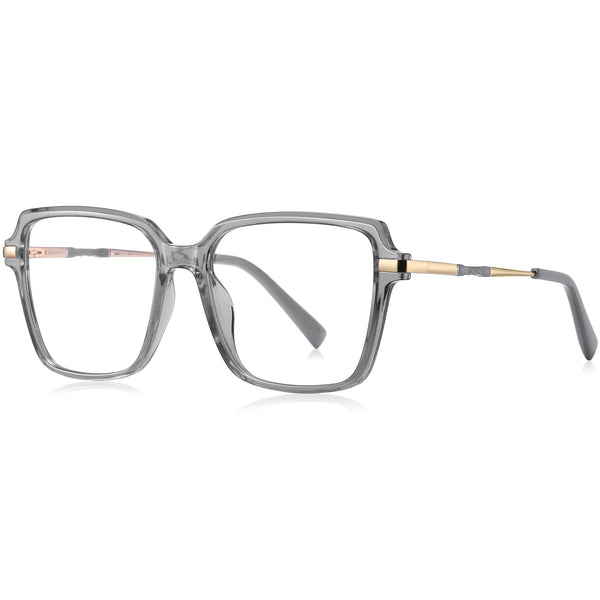 Square Glasses PF1011