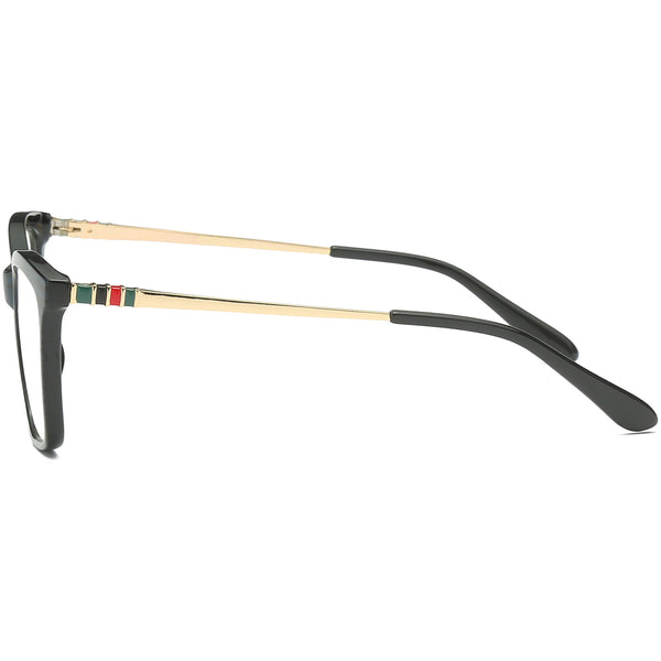 Cat-Eye Glasses PF1203