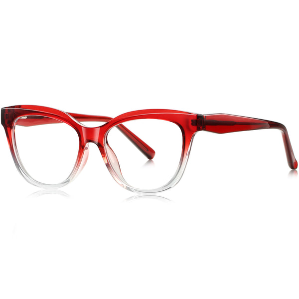 Cat-Eye Glasses YSD1040
