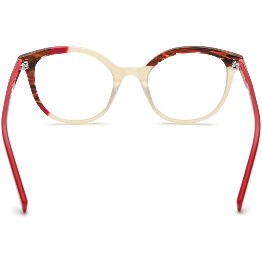 Round Glasses BR1392