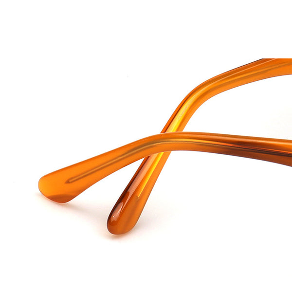 Round Glasses YT1040