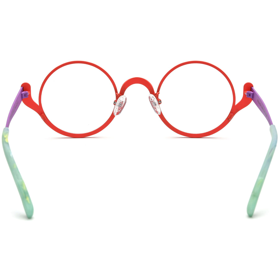 Round Glasses BR1513