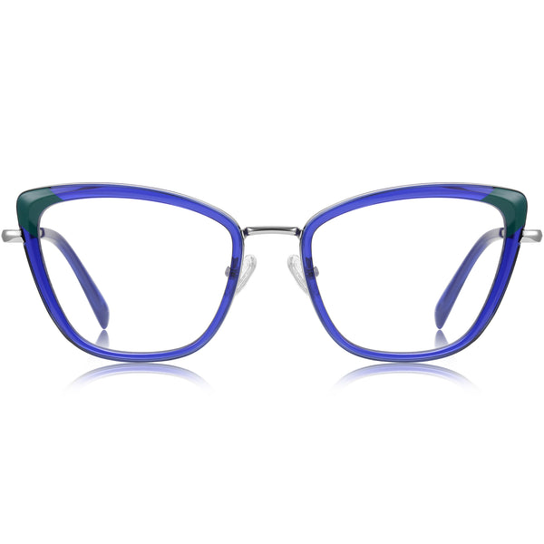 Cat-Eye Glasses PF1154