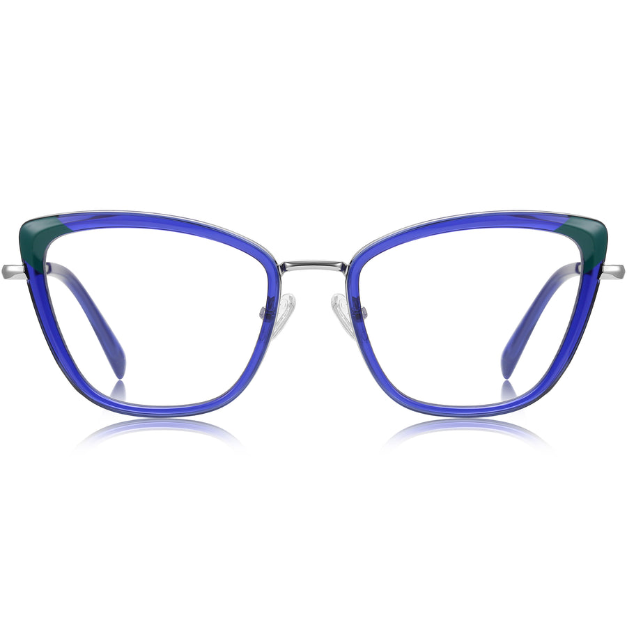 Cat-Eye Glasses PF1154