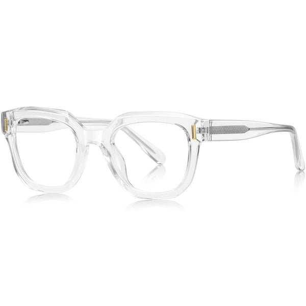 Square Glasses YSD1002