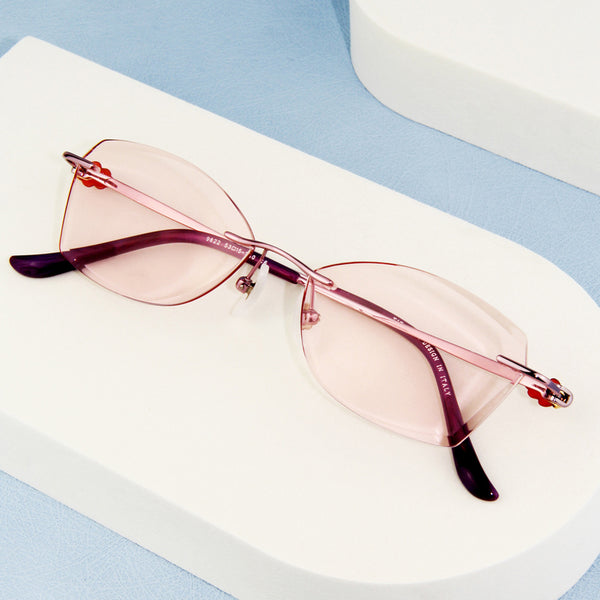 Geometric Glasses JNJ1017