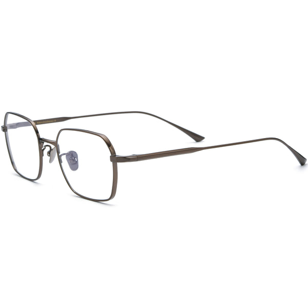 Rectangle Glasses BR1472